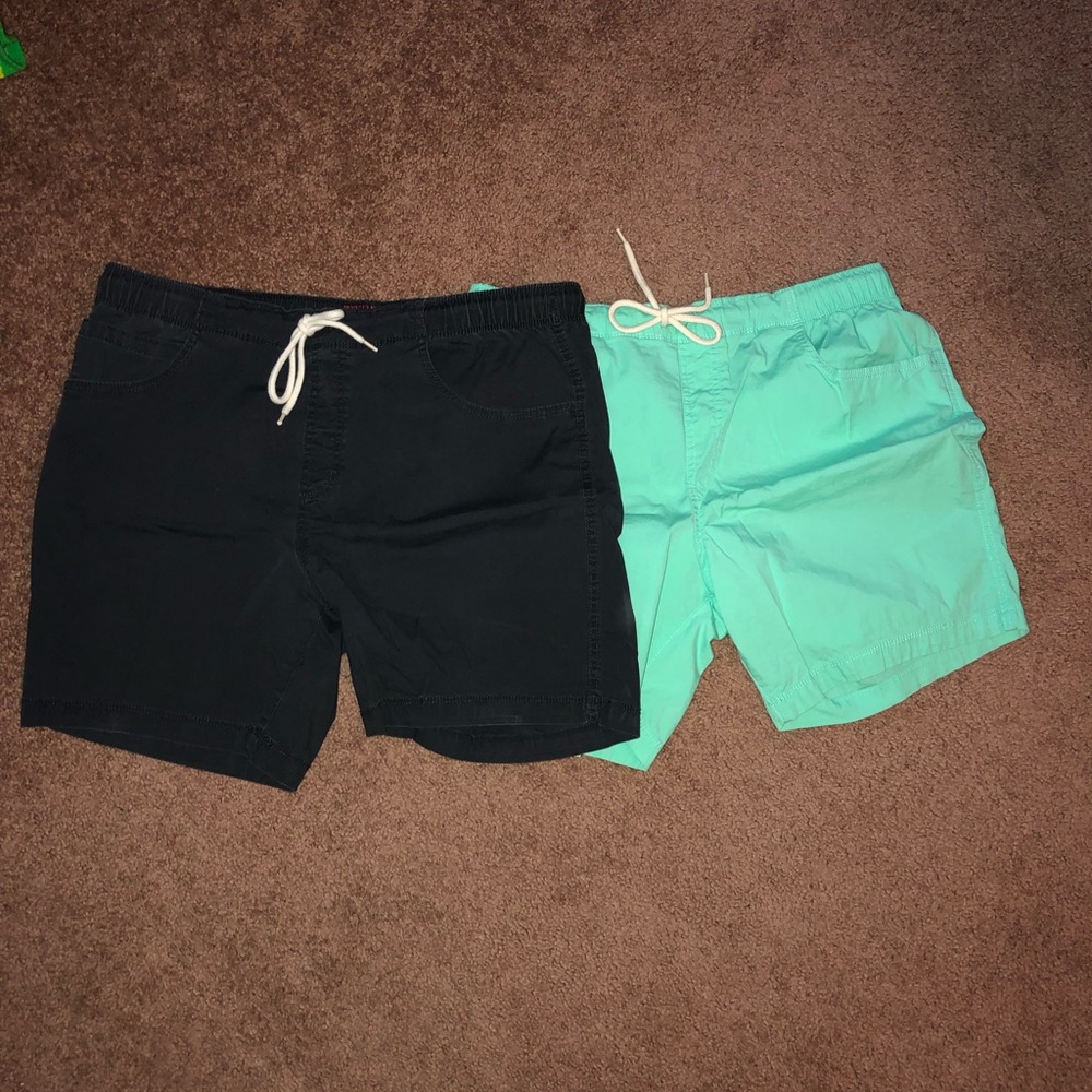 Men’s shorts BUNDLE